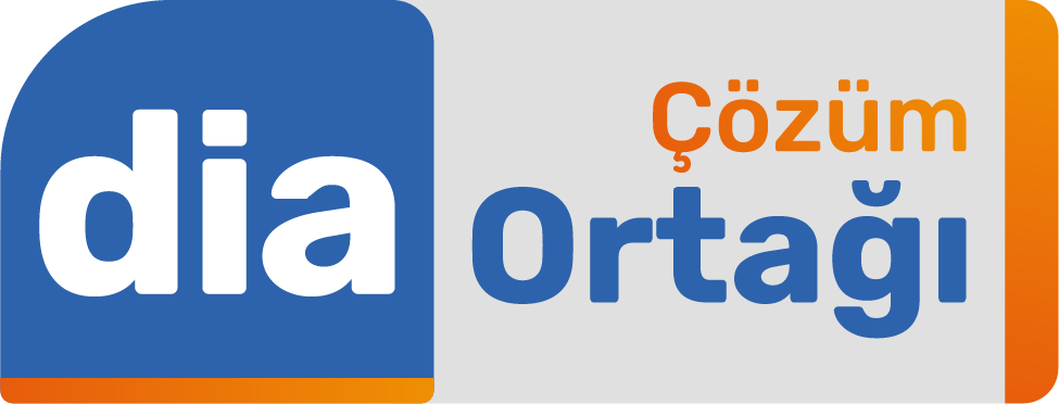 DIA logosu